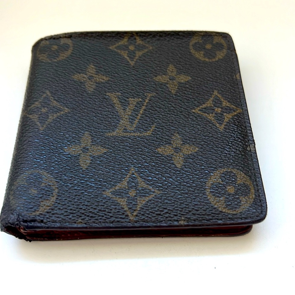 Vantage LV men’s wallet